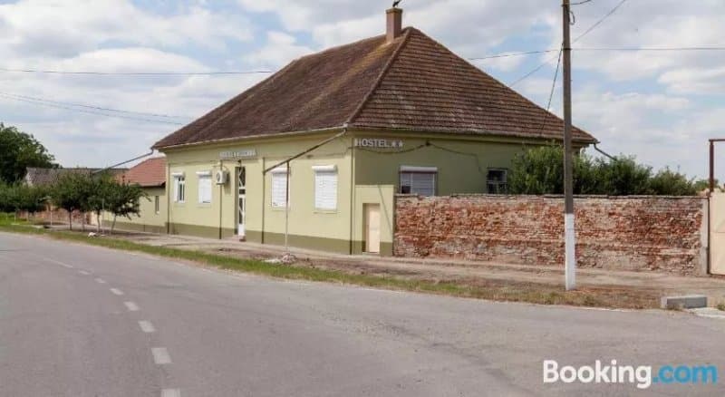 Hostel Luciana