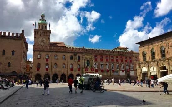 Bologna