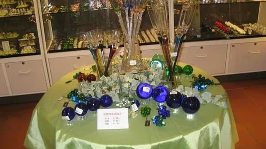 Kisslinger Kristall-Glas