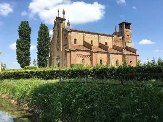 Basilica di San Bassiano