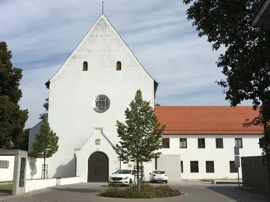 Kapuzinerkirche