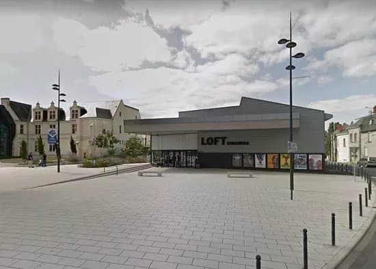 Le Loft