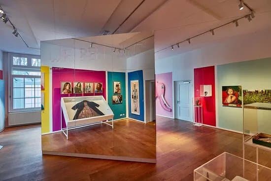 Museum Van de Geest