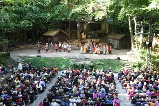 Osterwaldbuehne