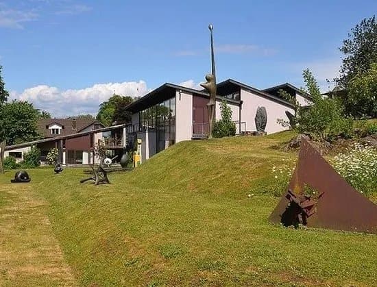 Museum Rehmann - Skulpturenmuseum