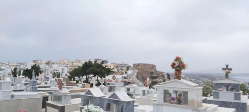 Agios Savvas