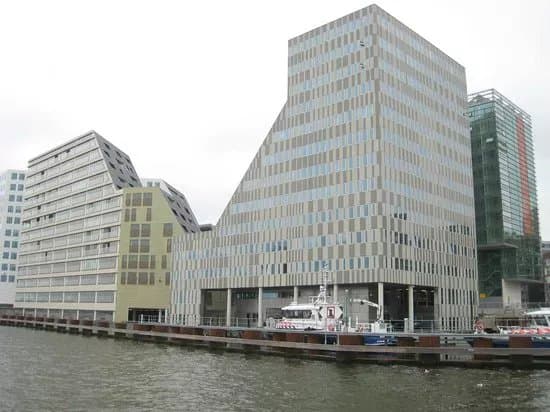 The Islands (De Eilanden)