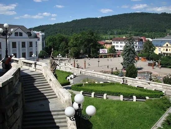 Farska Zahrada