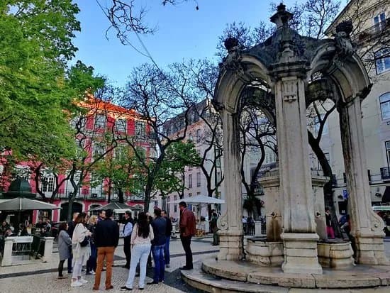 Largo do Carmo