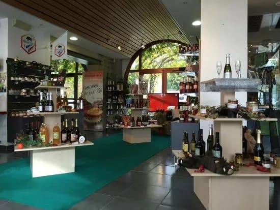 Office de tourisme Val d'Ardenne