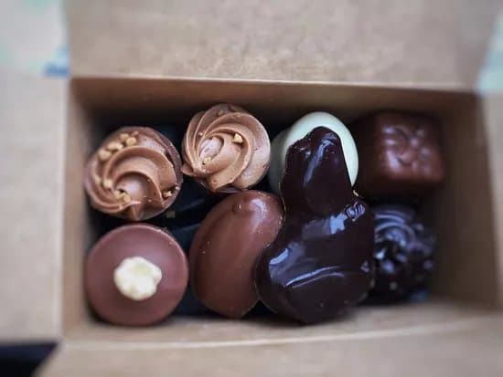 Dumon Chocolatier