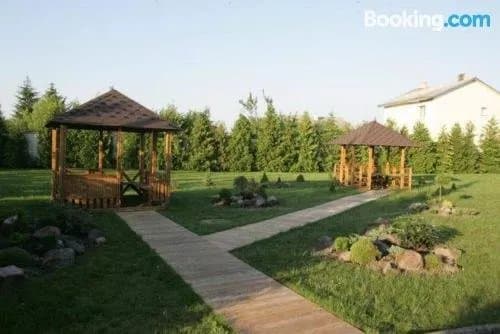 Hotel Rumsiskes