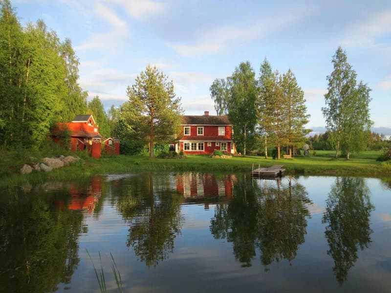 Maxmo Torp B&B