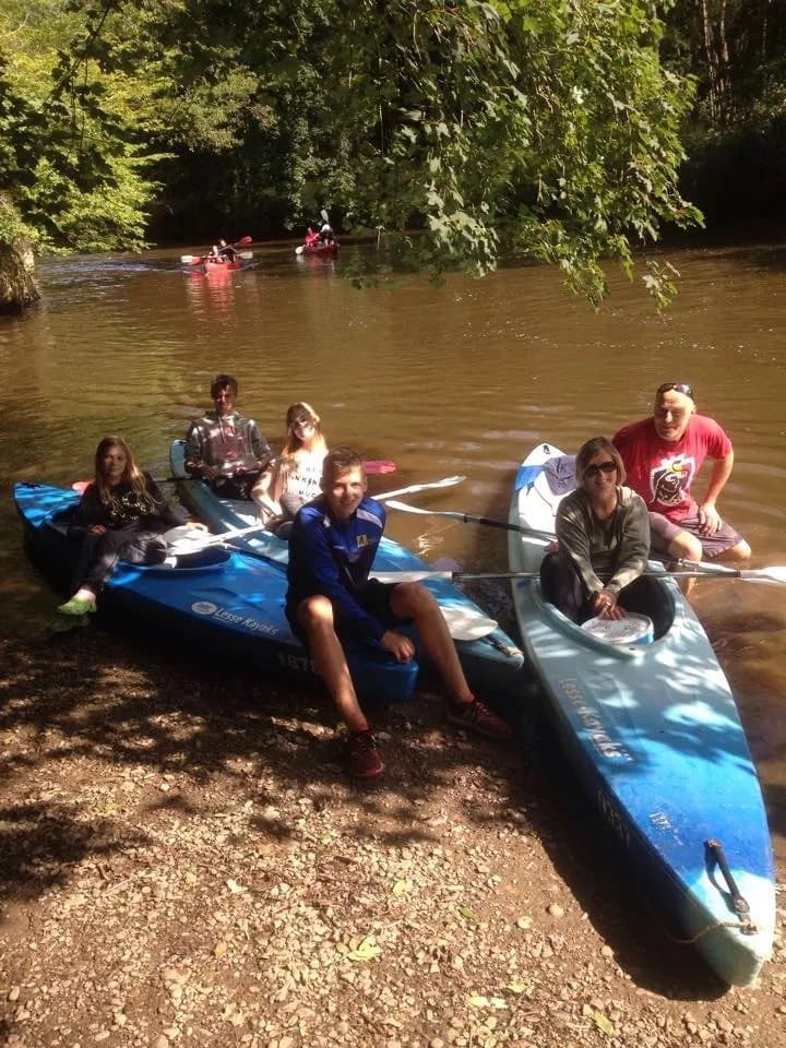 Paradiso Camping