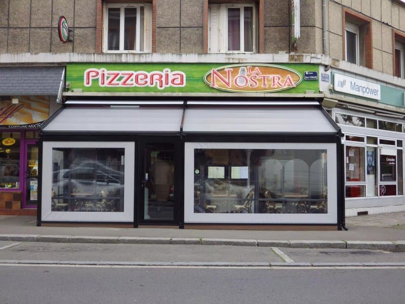 La Nostra