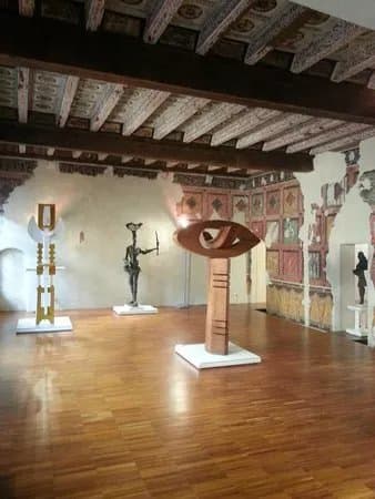 Casa Cavazzini