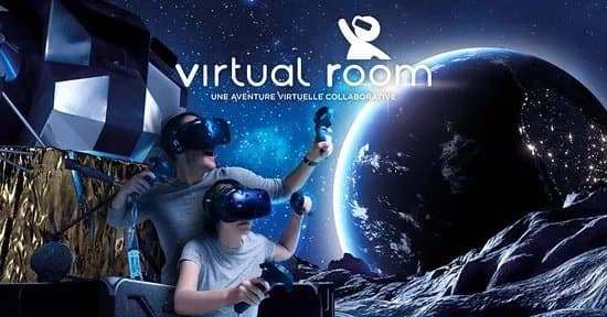 Virtual Room Brussels