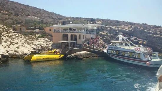 Isla de Benidorm