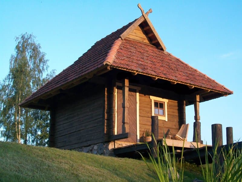 Pirtslietu Darbnica