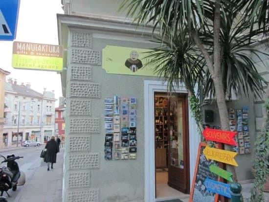 Manufaktura Souvenirs