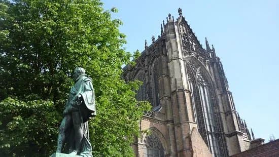 Jan VI van Nassau-Dillenburg (Jan de Oude)