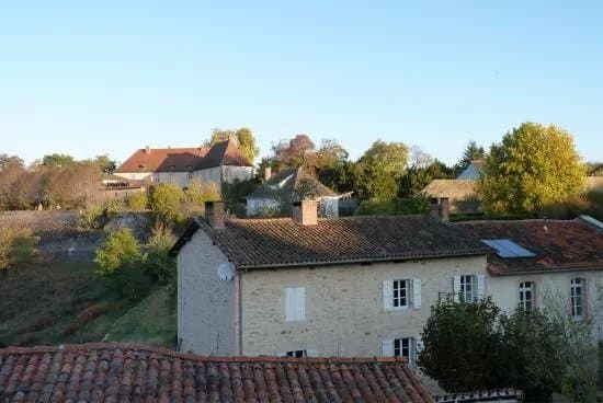 Maison de Pais