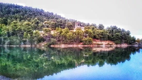 Lake Beletsi