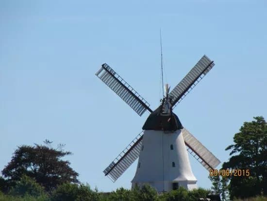 Historiecenter Dybbol Banke