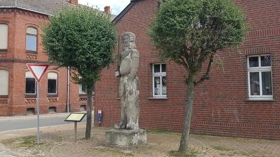 Roland von Buch