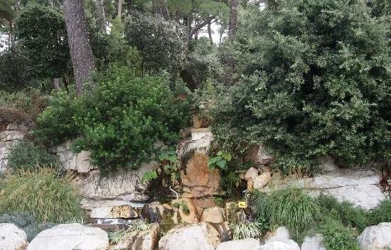 Monte Mulini
