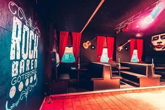 Rockbaren