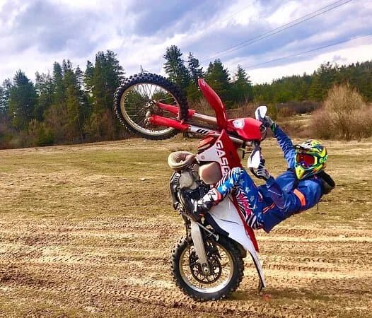 Enduro Max Bulgaria