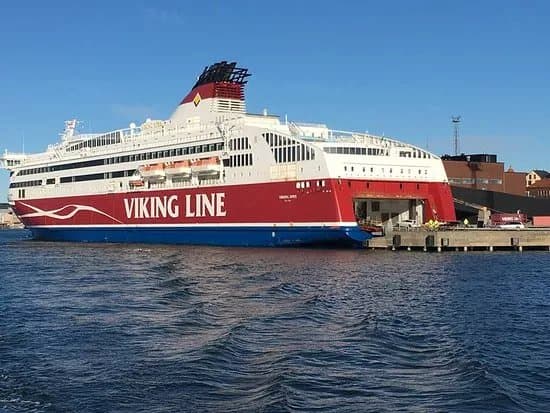 Viking Line Estonia