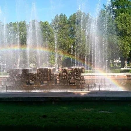Satu Mare, Not Sute Mare