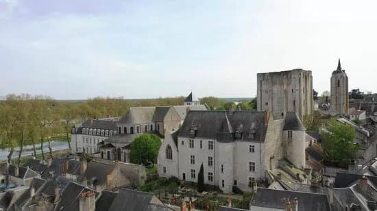 Chateau de Beaugency