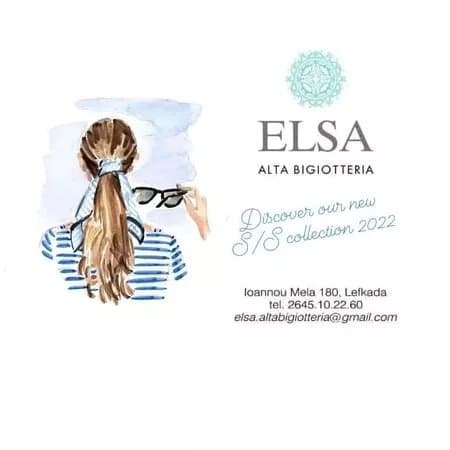 Elsa Alta Bigiotteria