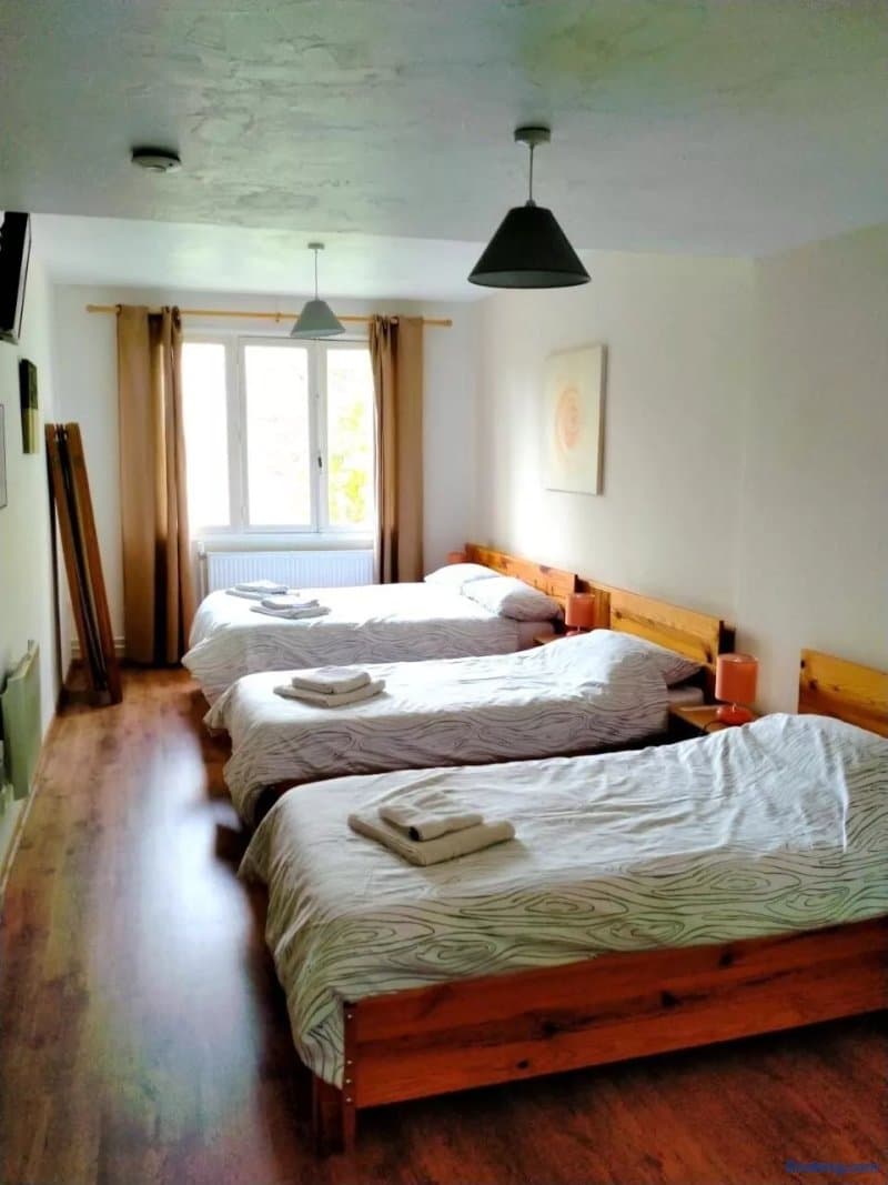 Hotel du Centre