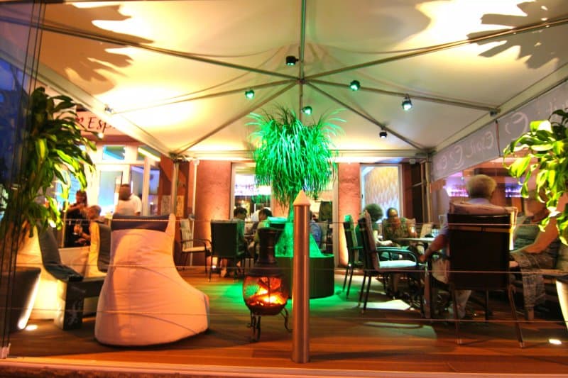 Esprit Hotel