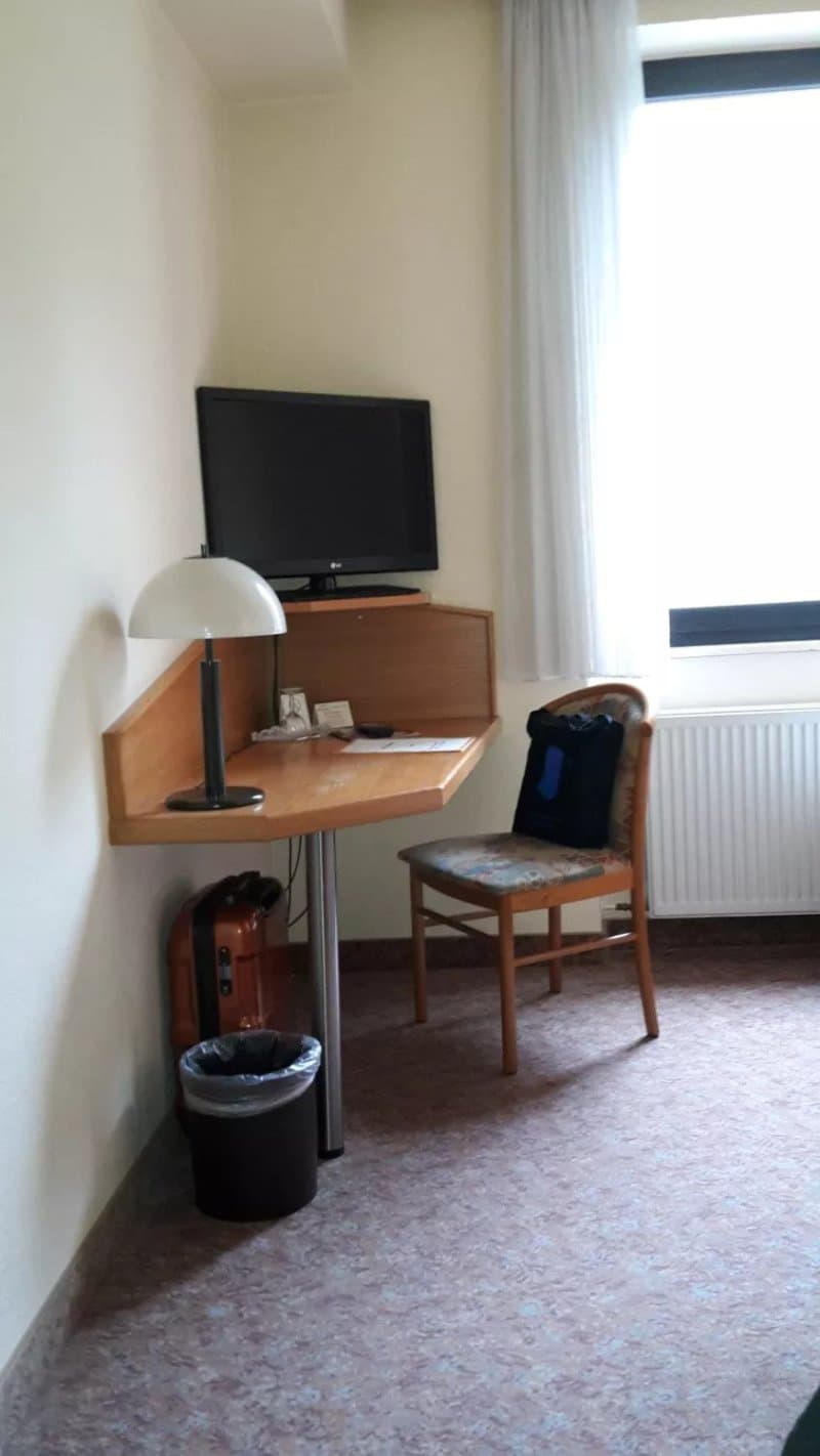 City Hotel Neubrunnenhof