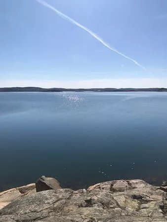 Saro Vasterskog Naturreservat
