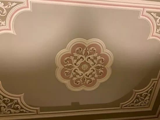 Palace Museum - Espaco Palmeiras