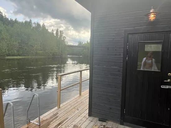 Forssa Herrgard