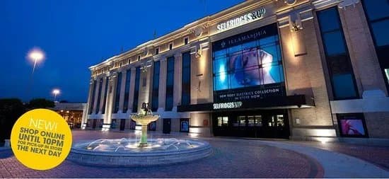 Selfridges