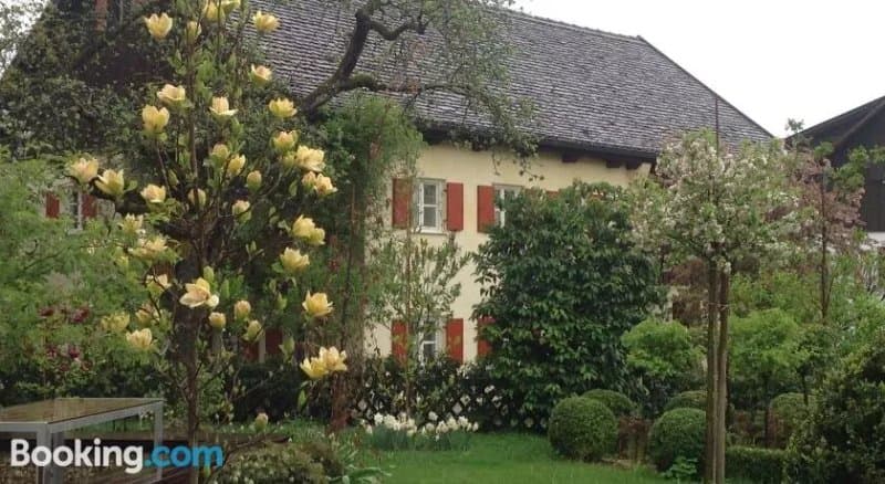 Haus Probst am See