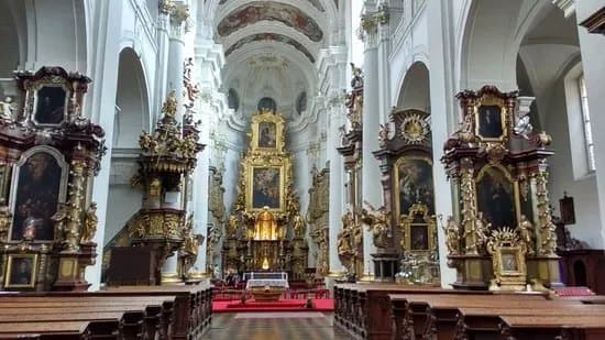 St. Thomas Church