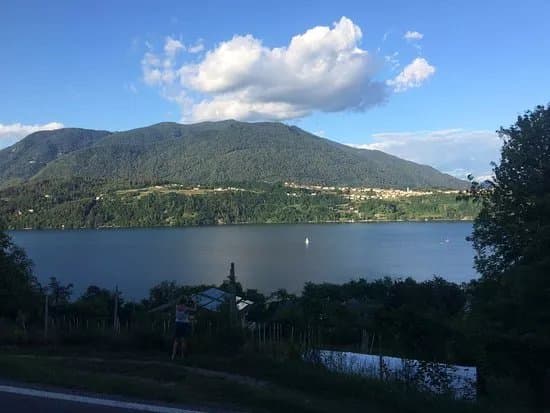 Lago di Caldonazzo