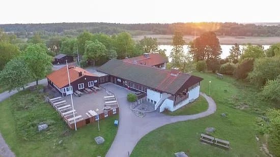 Aktivt Uteliv Bjornogarden