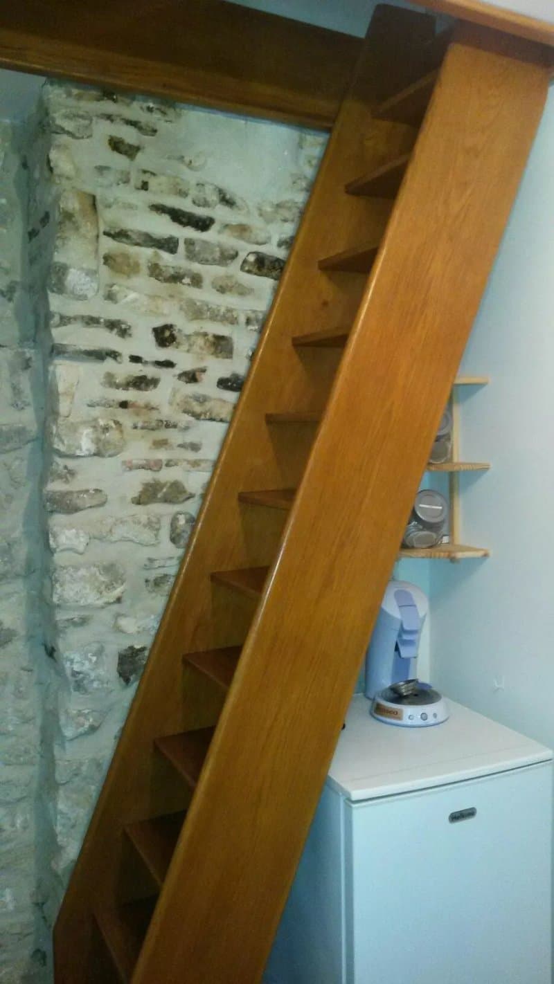 Les Appartements de Chablis