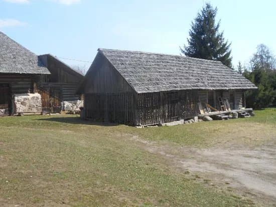 Polva Peasant Museum