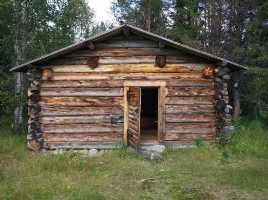 Riutukan Kamppa
